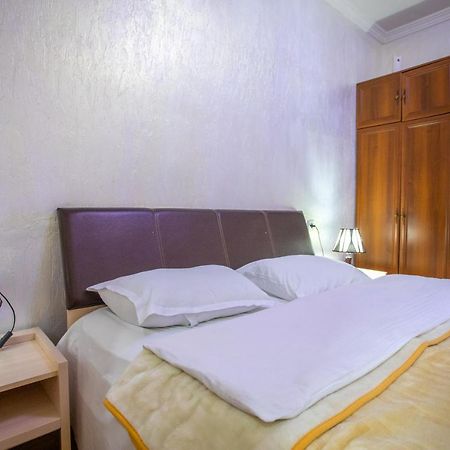 Hotel Mkudro Kʼutʼaisi Exterior foto