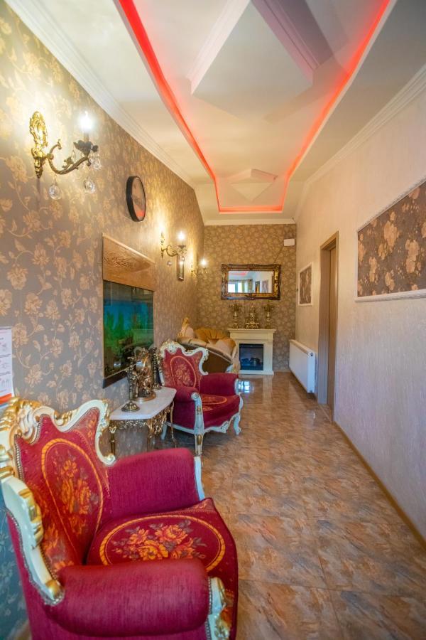 Hotel Mkudro Kʼutʼaisi Exterior foto