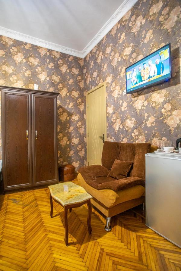 Hotel Mkudro Kʼutʼaisi Exterior foto